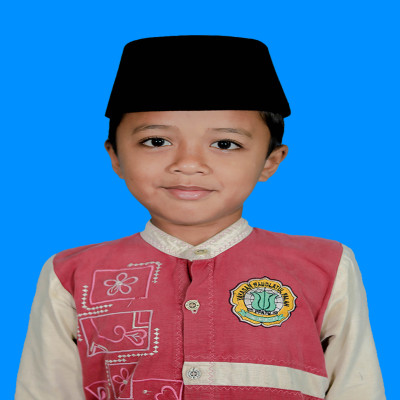 foto profil Nizzam Akbar